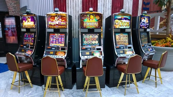 cempaka33 Game Type