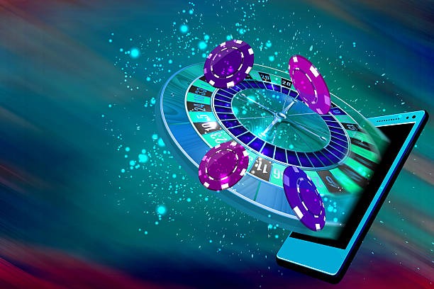 cempaka33 Live Baccarat Turbo At cempaka33